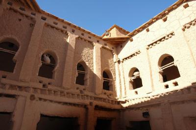 Zagora: Kasbahs & Ksours Arcade13