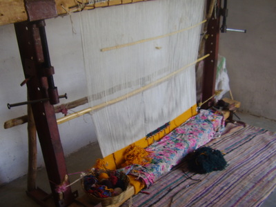 "Tazarbite".. tapis berbère et l'art du tissage Astta10