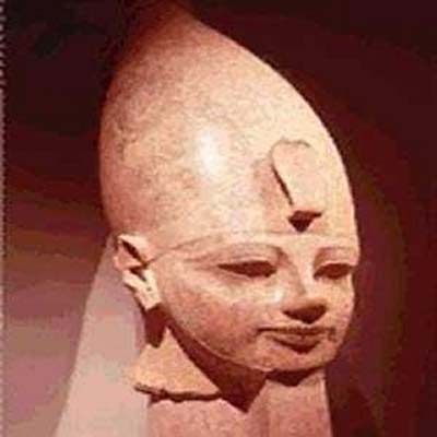 Découvertes archéologiques Egypt10