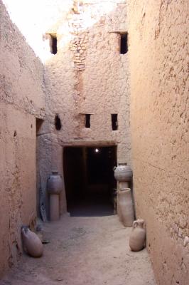 Zagora: Kasbahs & Ksours Laalou10