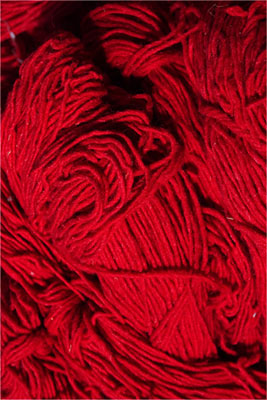 "Tazarbite".. tapis berbère et l'art du tissage Laine_11