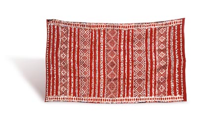 "Tazarbite".. tapis berbère et l'art du tissage Tapis310