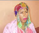 Les femmes marocaines des arts populaires Zagora10