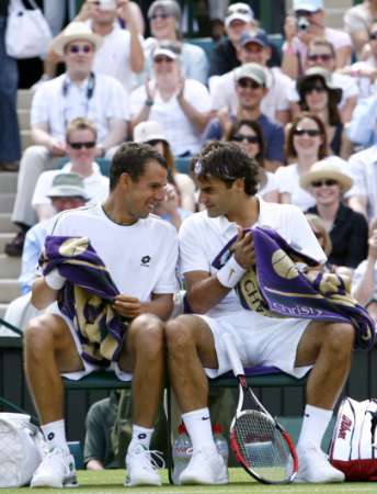 Wimbledon 2008! R2544310
