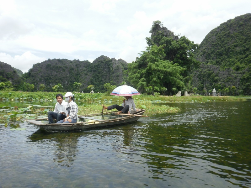 De retour du Vietnam... 2641_v10