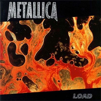 Metallica Load10