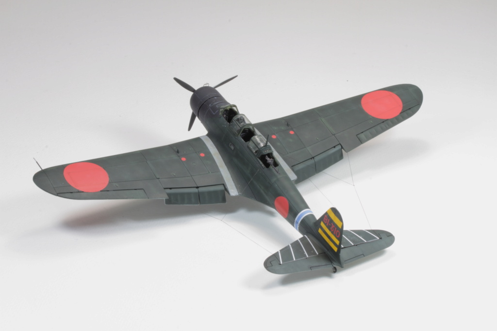 B5N2 Airfix 1/72 finex - Page 2 03910