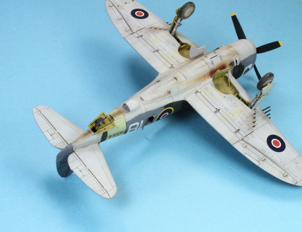 P47 Razorback RAF TAM 1/72 finex - Page 2 3710