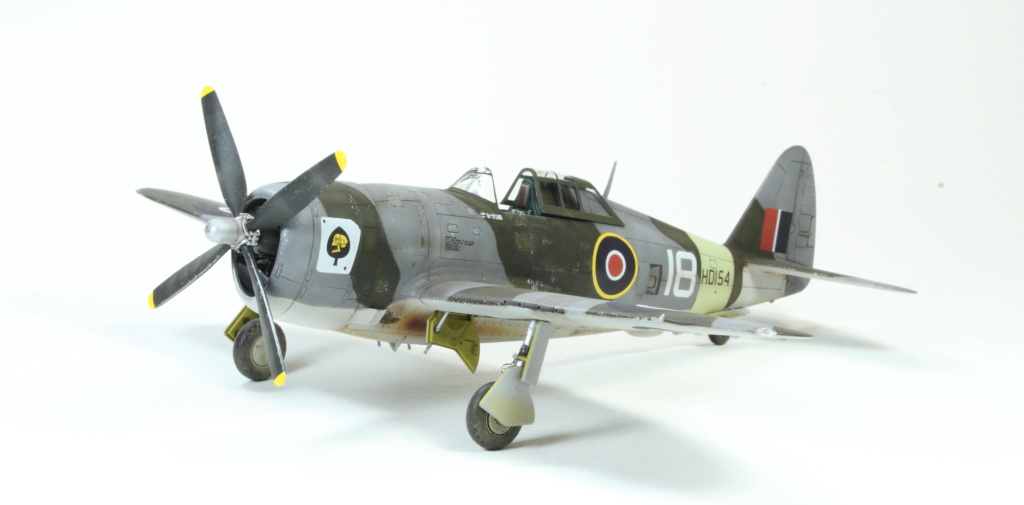 P47 Razorback RAF TAM 1/72 finex - Page 2 3910