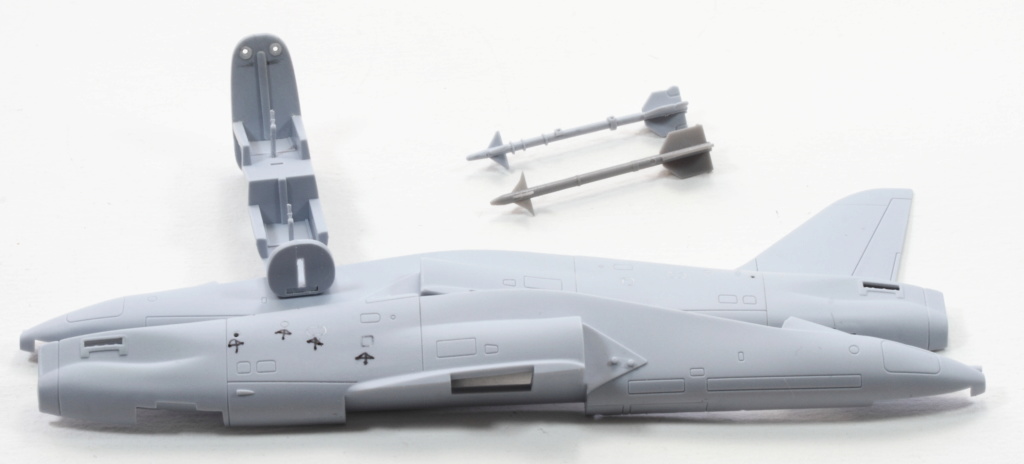 Bae Hawk Airfix 72 finex 418