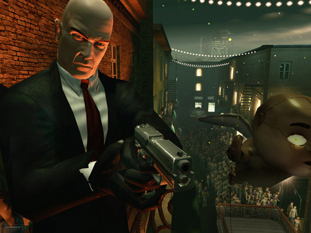 تحميل لعبة Hitman Blood Money كاملة 2011/2012 00000011