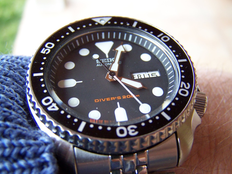 Recensement Seiko Diver's 200 100_0241