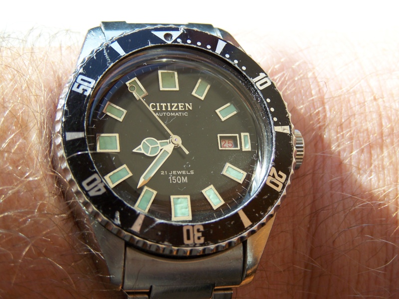 *****La montre du jour ! vol.4***** - Page 21 100_0414