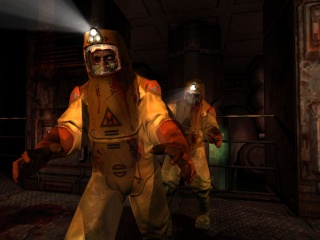 Doom 3 1710