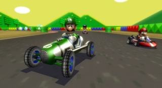 Mario Kart Wii 223