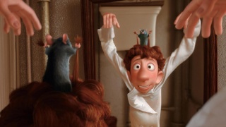 Ratatouille 810