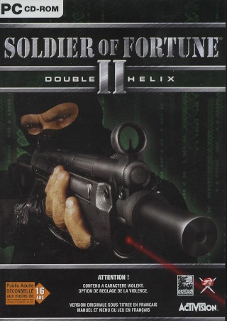 Soldier Of Fortune 2 A16