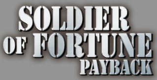 Soldier Of Fortune : Payback Sof-lo10