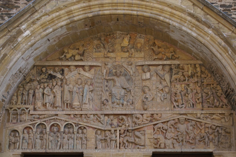 abbaye de Conques Dsc00911
