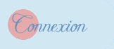 Connexion