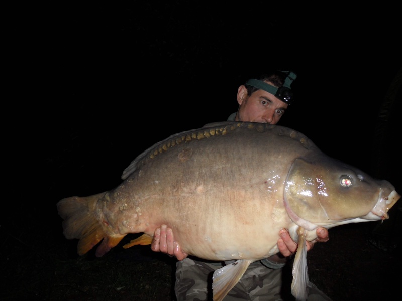 lac de varennes a Maron Sam_0113