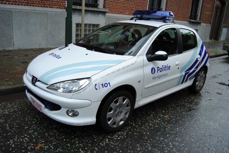 Police Fédérale : Toyota Land Cruiser "interventions spécialisées" Dsc_0114