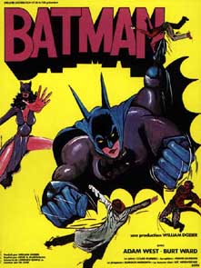 Batman (1966)(DC COMICS) Batman11