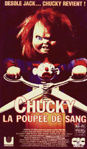 Chucky la poupée de sang Chucky10