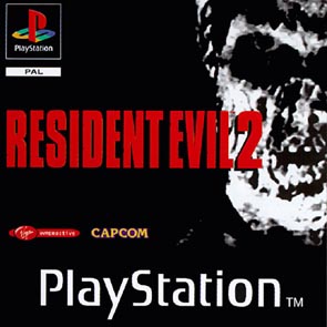 Resident evil 2 Reside11