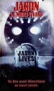 Vendredi 13 Chapitre 6 Jason le mort vivant Vendre12