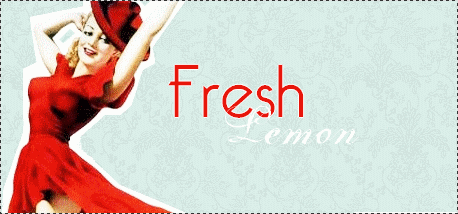 (( Fresh Lem0n ))