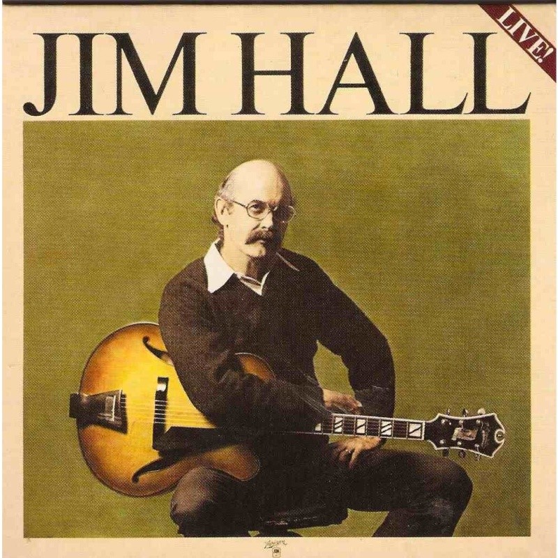 Jim Hall 11427110