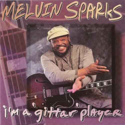 Melvin Sparks 13380910