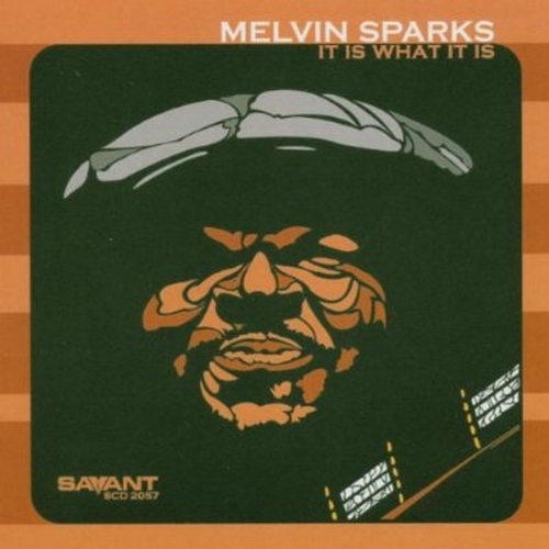 Melvin Sparks 51y6ec10