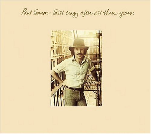 Paul Simon Album-15