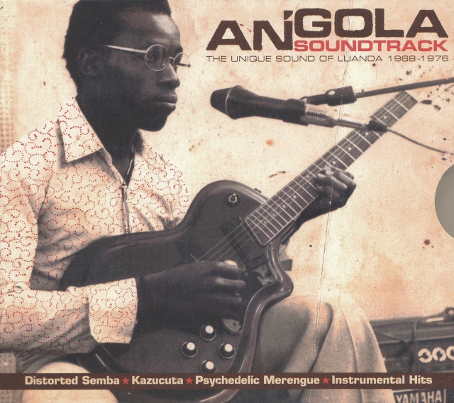 Ce que vous écoutez  là tout de suite - Page 27 Angola10