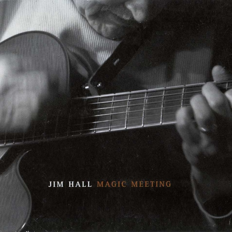 Jim Hall Fronta12