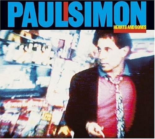 Paul Simon Hearts10