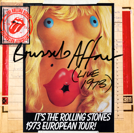Les Rolling Stones pour les nuls The-ro18