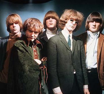 The Byrds Thebyr10