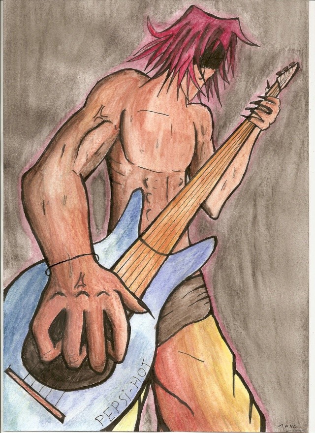 concours "LE ROCK" [illustration] 21/06 - Page 2 Scan0010