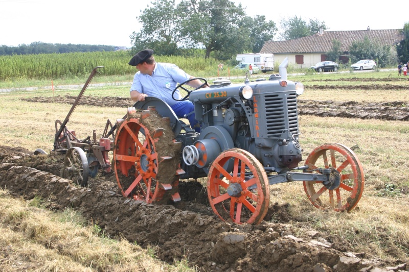 Antic'agri 2011 à LONGAGES Img_9133