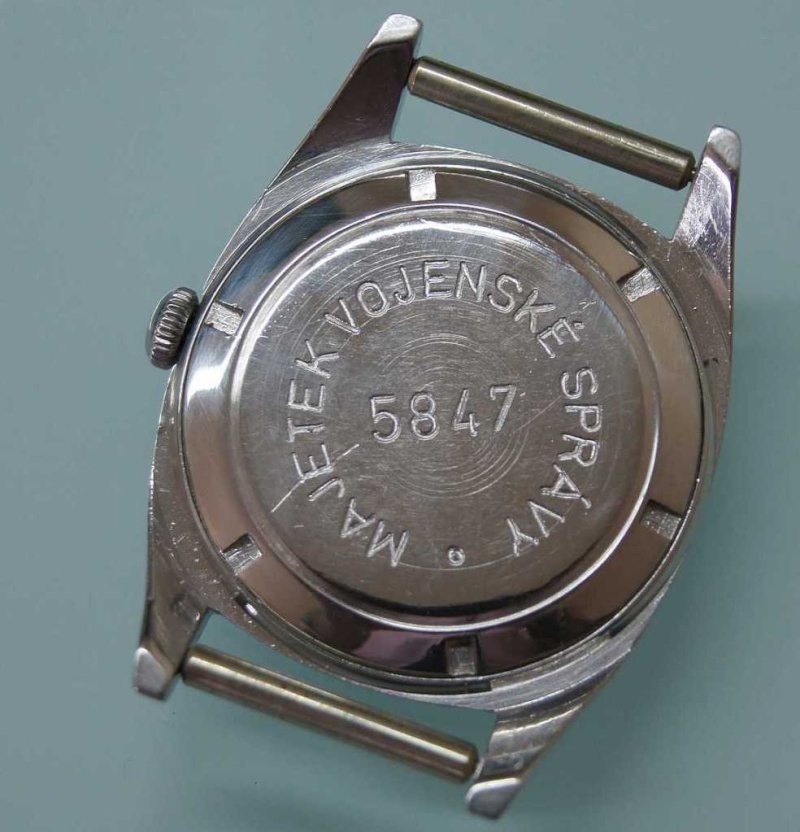 En montres militaires Lemania a fait de belles pièces G19b10
