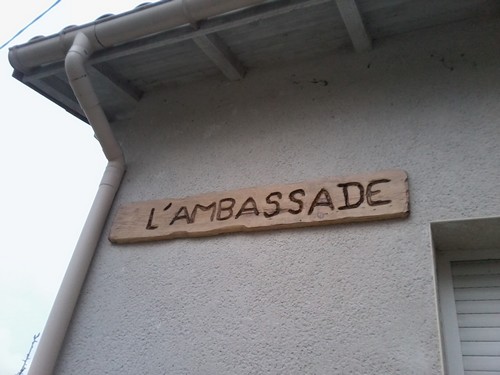 le sud de la dordogne vous accueille Ambass10