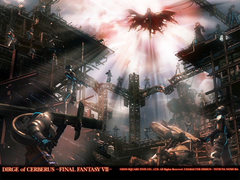 FFVII - Dirge of Cerberus Dc_wal10