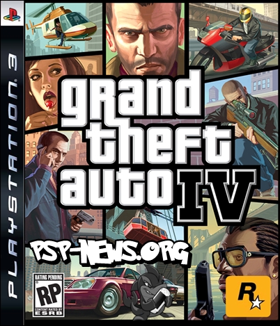 [Online] Grand Theft Auto 4 Gtacat10