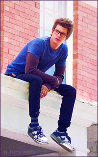 Peter Parker