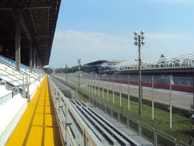 Grand prix de Monza Dsc03712