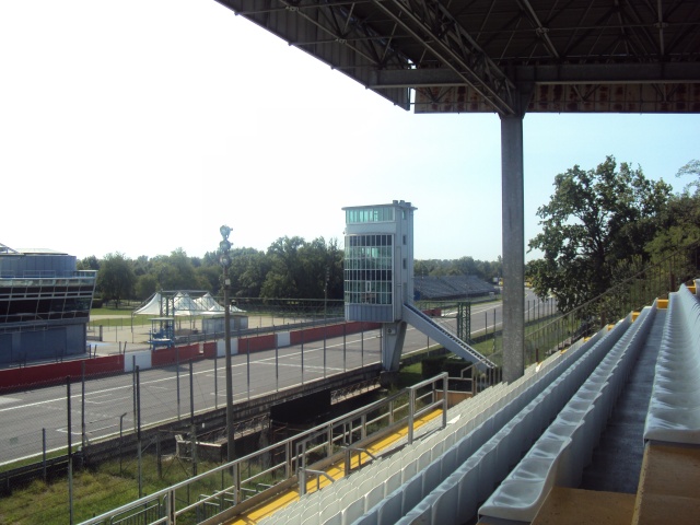 Grand prix de Monza Dsc03714