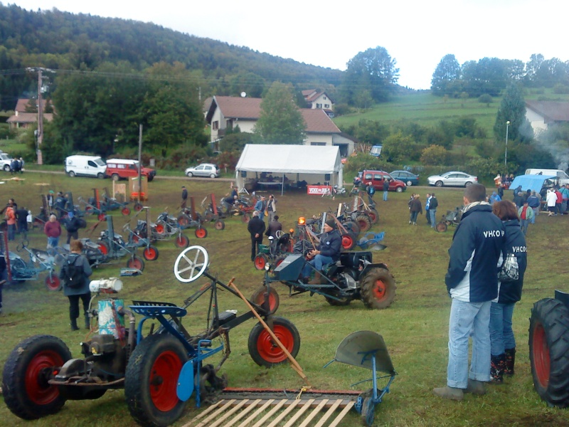 18 Septembre " les KIVAS" à l'Eschère Kiva610